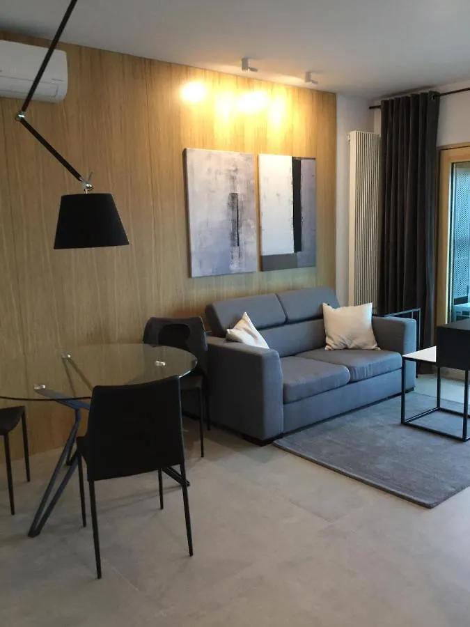Mennica Residence Luxury Location Varšava 0*,