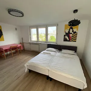 Murano Center Duo Apartament
