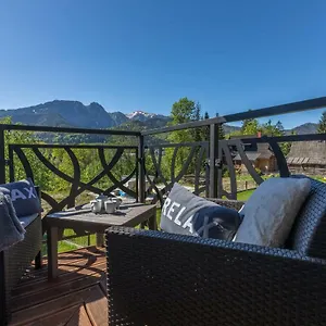 https://apartament-szymaszkowa-relax-ski.zakopanehotels.org