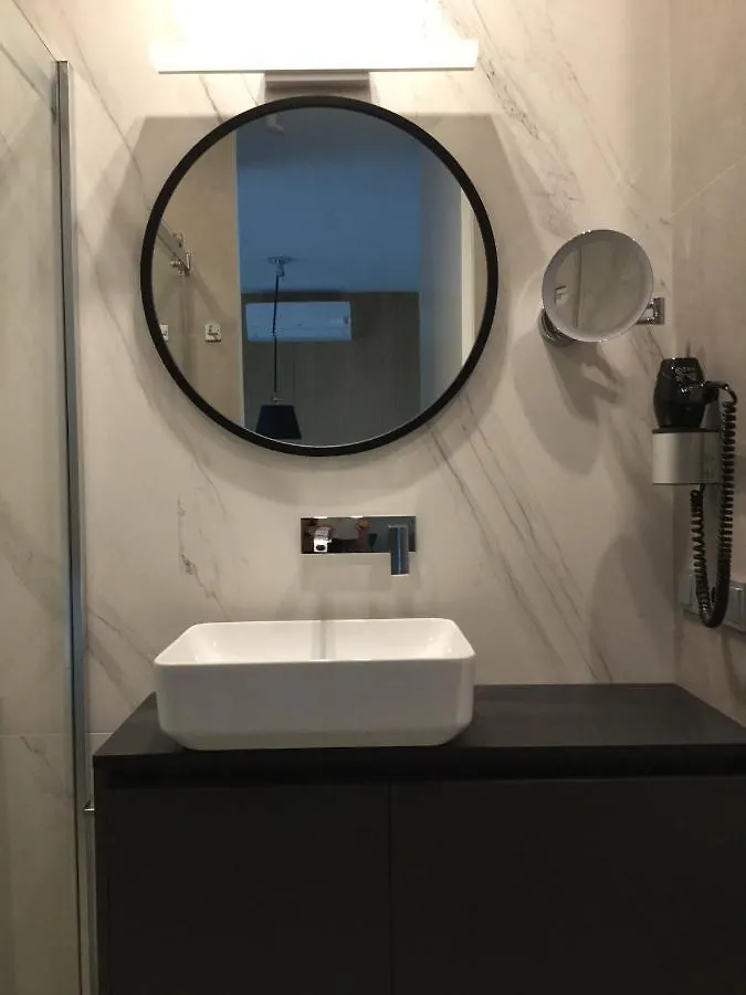 Apartament Mennica Residence Luxury Location Warszawa